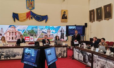consiliul local iasi