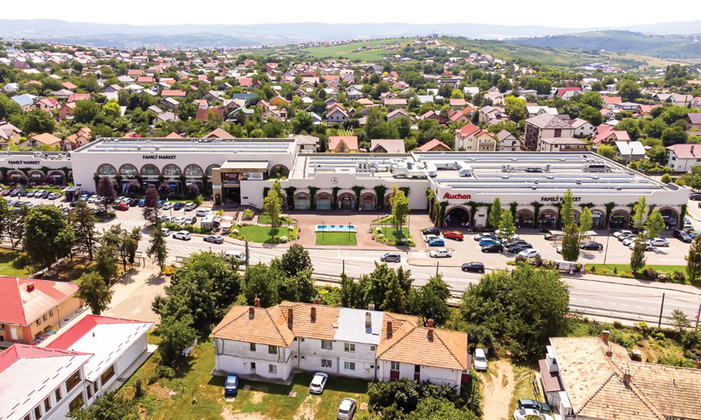 family market tomesti
