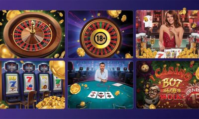 foto casino