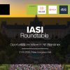 Iasi roundtable
