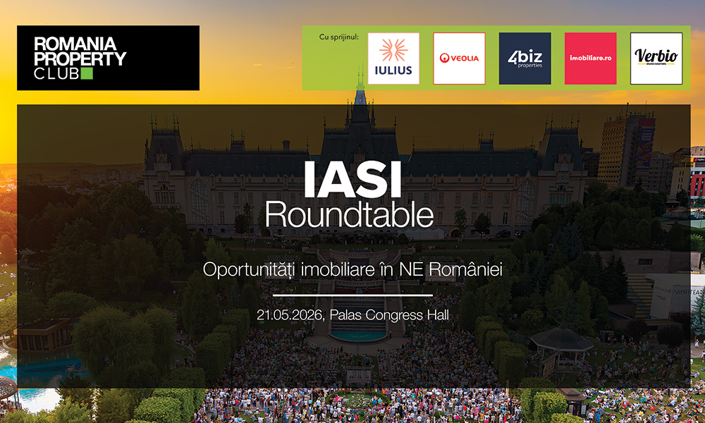 Iasi roundtable