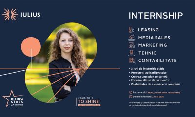 internship iulius