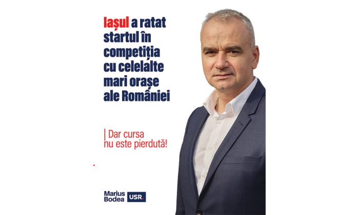 colaj marius bodea