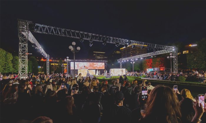 romania creative week 2026