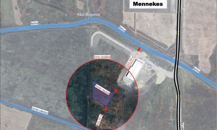 amplasament hala crescento parc industrial miroslava