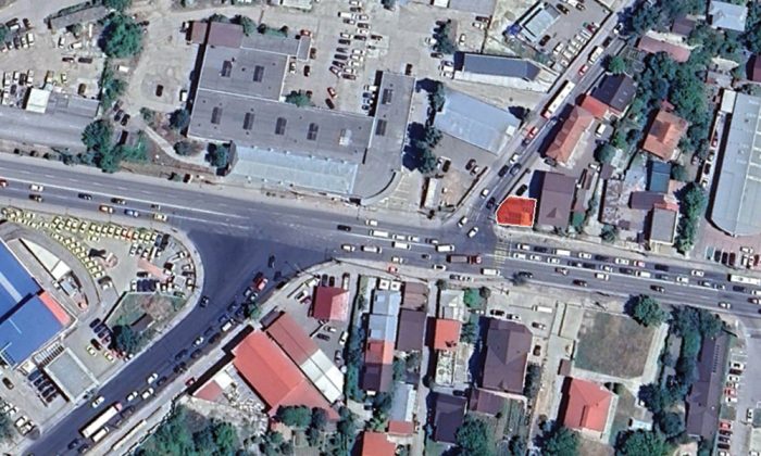 schita casa achizitie bucium primaria iasi
