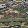 teren euronet perspectiva aeriana