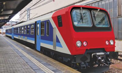 tren ferotrafic