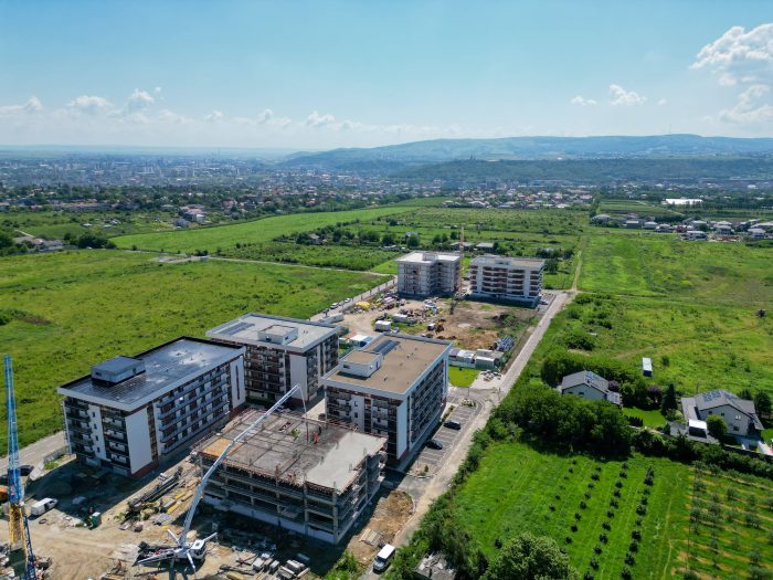 lapis residence galata iasi