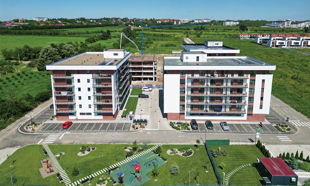 lapis residence galata iasi