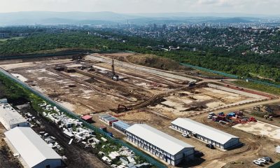 spitalul regional de urgenta iasi