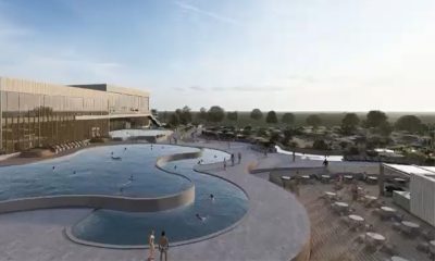 randare aqua park iasi
