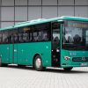 autobuz full electric