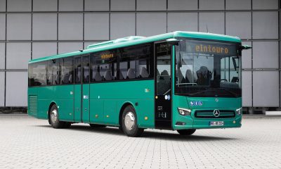 autobuz full electric