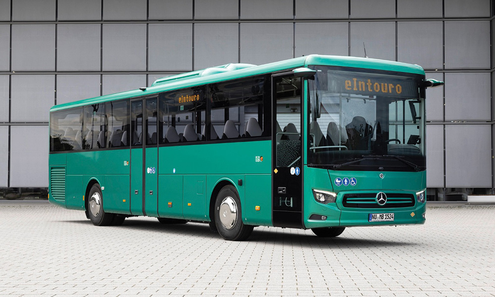 autobuz full electric
