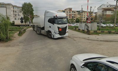 bariera bjatm iasi