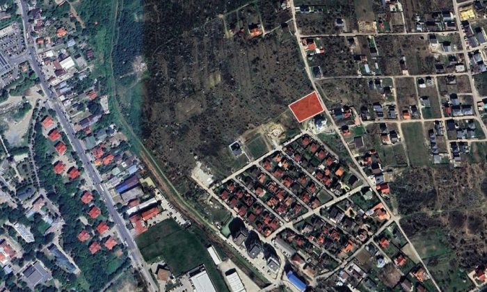 bloc bucium fenechiu