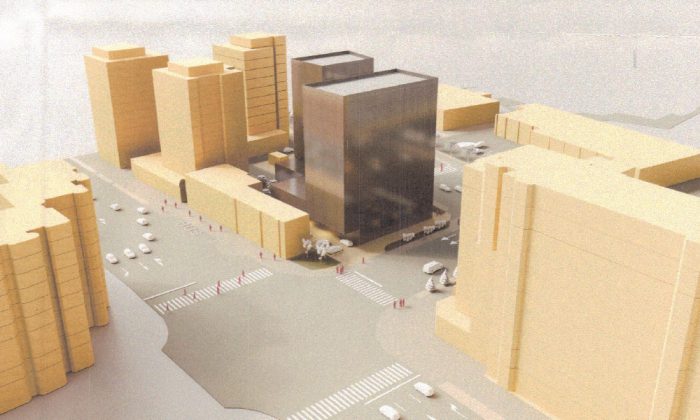 complex hotelier si rezidential moara de foc