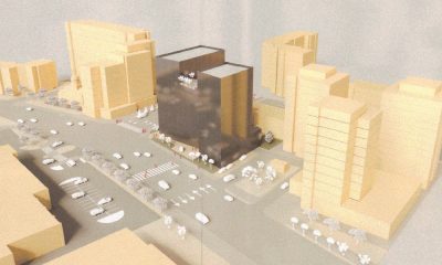 complex hotelier si rezidential moara de foc