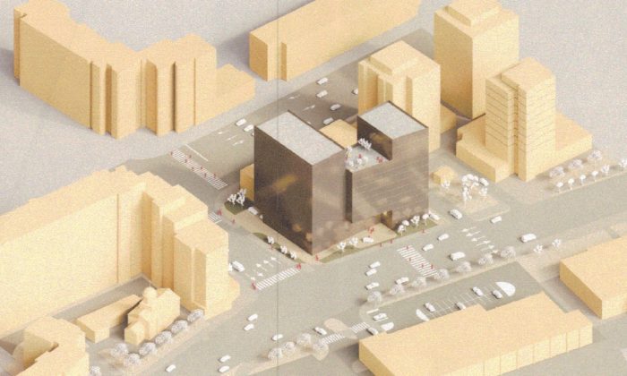 complex hotelier si rezidential moara de foc