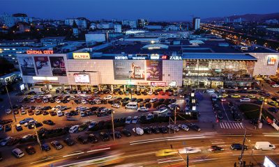 iulius mall iasi