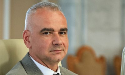 marius bodea