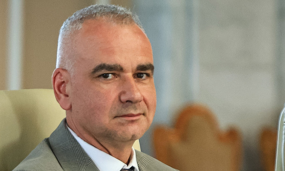marius bodea