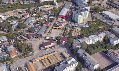 piata dacia iasi