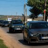 trafic podu iloaiei