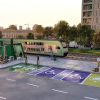randari tren metropolitan iasi