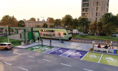 randari tren metropolitan iasi