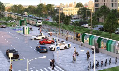 randari tren metropolitan iasi