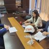 semnare contract parc fotovoltaic aeroport iasi