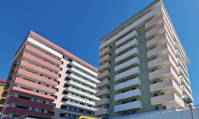 unirea towers