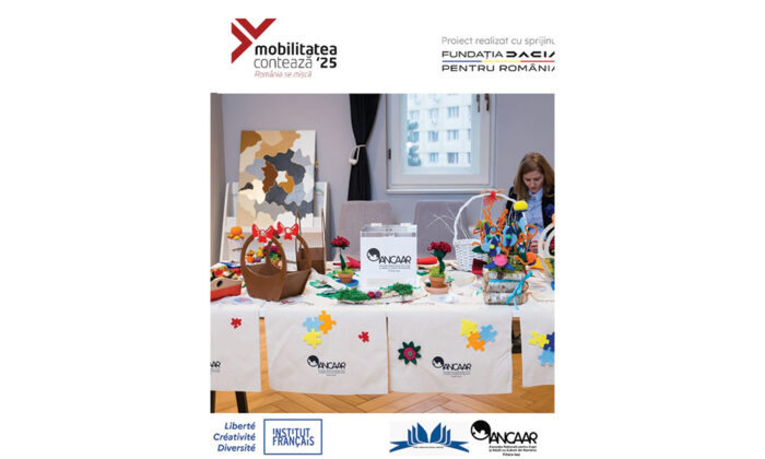 proiect ANCAAR