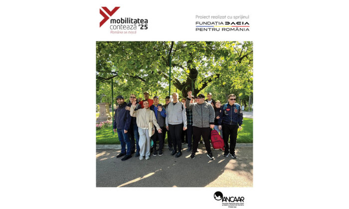 proiect ANCAAR