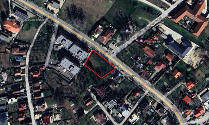 amplasament realmet