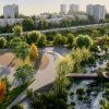 delta urbana randare