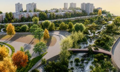 delta urbana randare