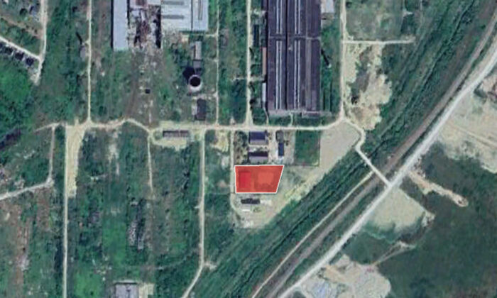 amplasament investitii fortus
