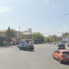 intersectie bucsinescu