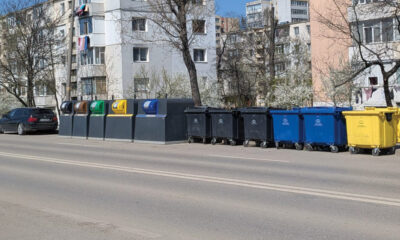 pubele iasi