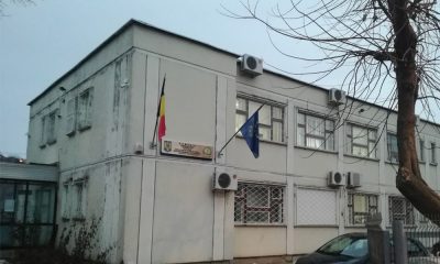 sediu dna iasi