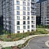 silk district