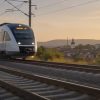 tren metropolitan iasi