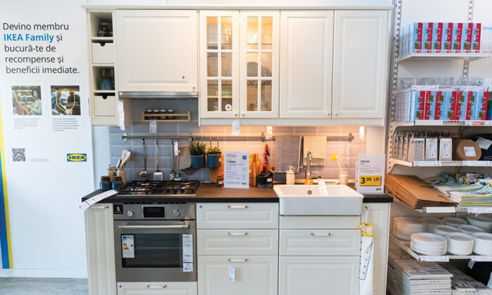 studio ikea