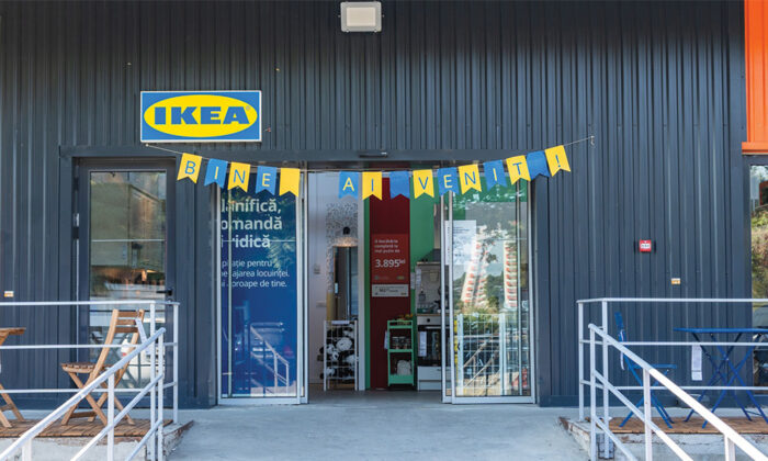 studio ikea