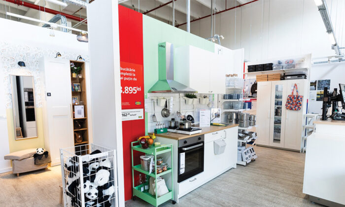 studio ikea