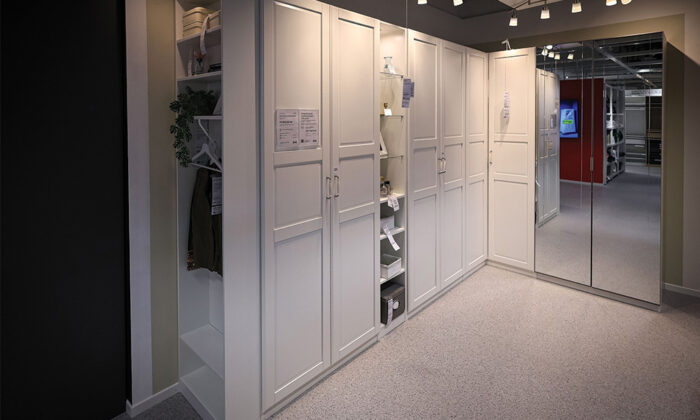 studio ikea grand arena