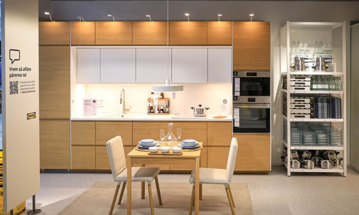 studio ikea grand arena